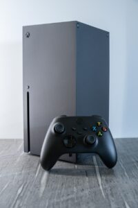 10G光を利用したXbox Cloudの遅延を改善する方法は？