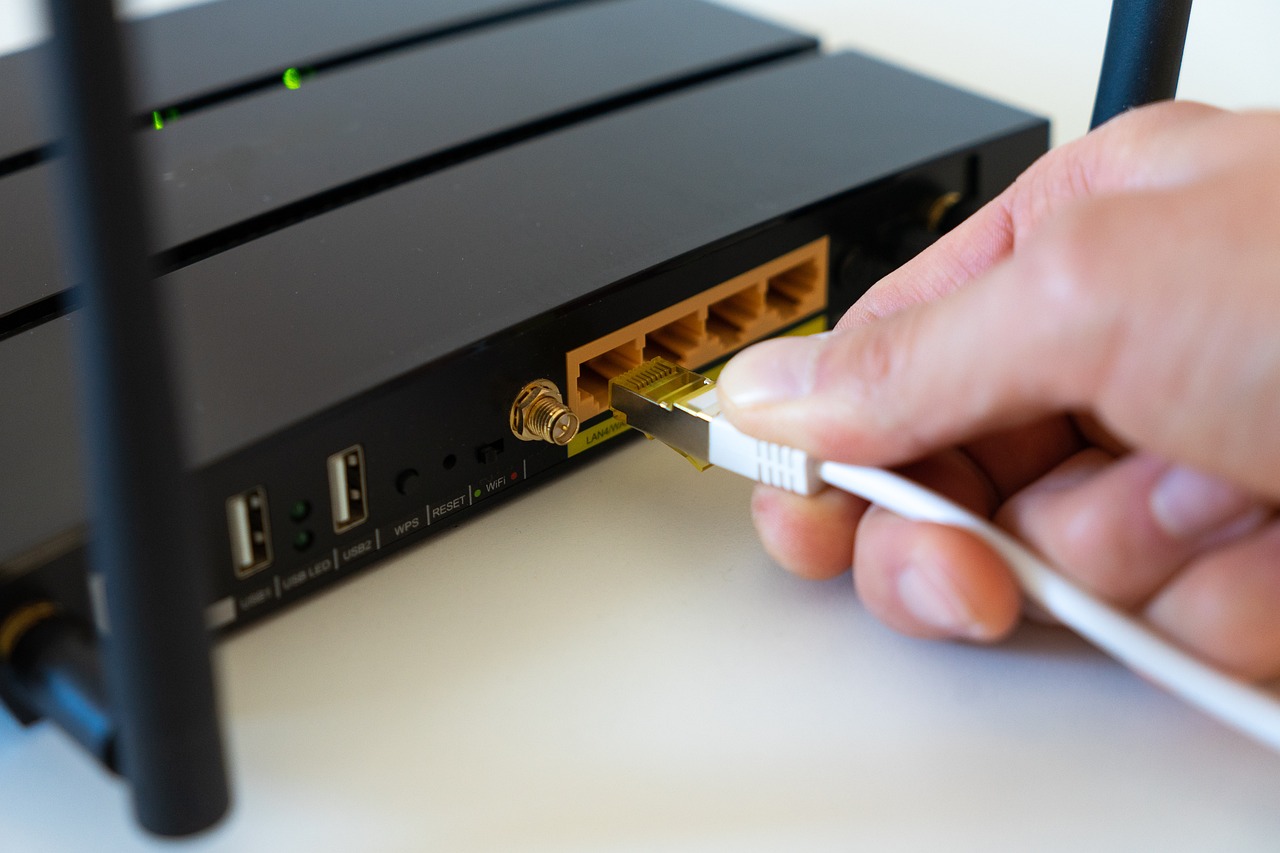 10gルーターの自作方法と必要な材料は？