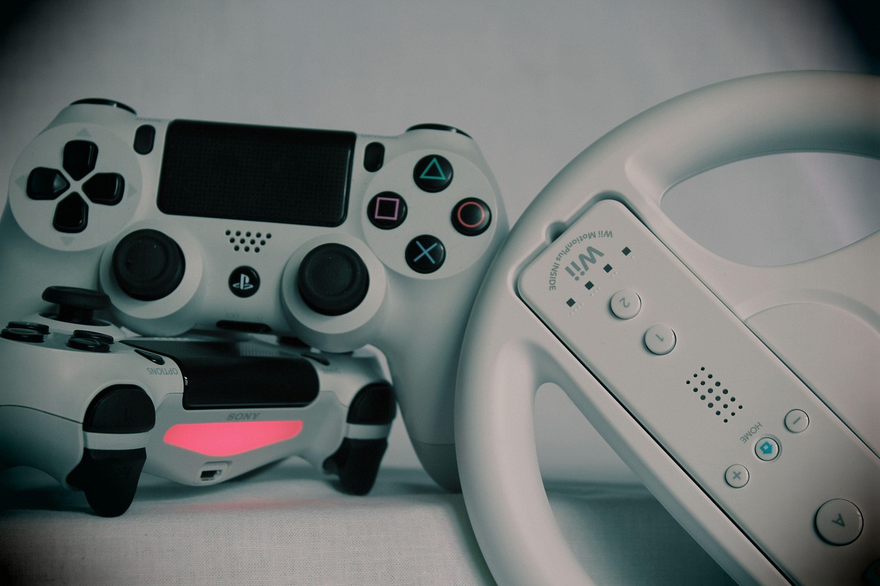 PS4のポート開放手順はどうすればいい？