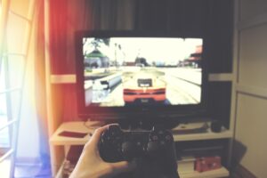 光回線はゲーム用に向いてるのか徹底解説しますか？