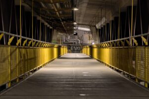 ゲームの回線が夜遅い原因とは？