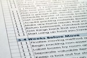 10G光回線のチェックリストで確認すべきポイントは？