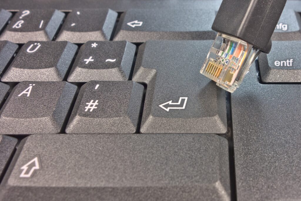 LANケーブルのカテゴリによる違いはゲームにどのように影響するのか？