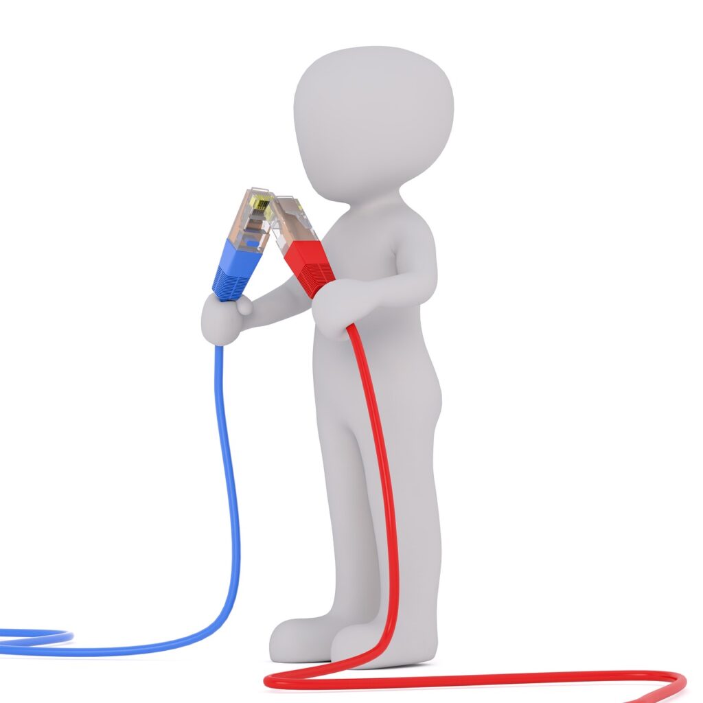 10G光LANケーブルとCat7の違いは何ですか？