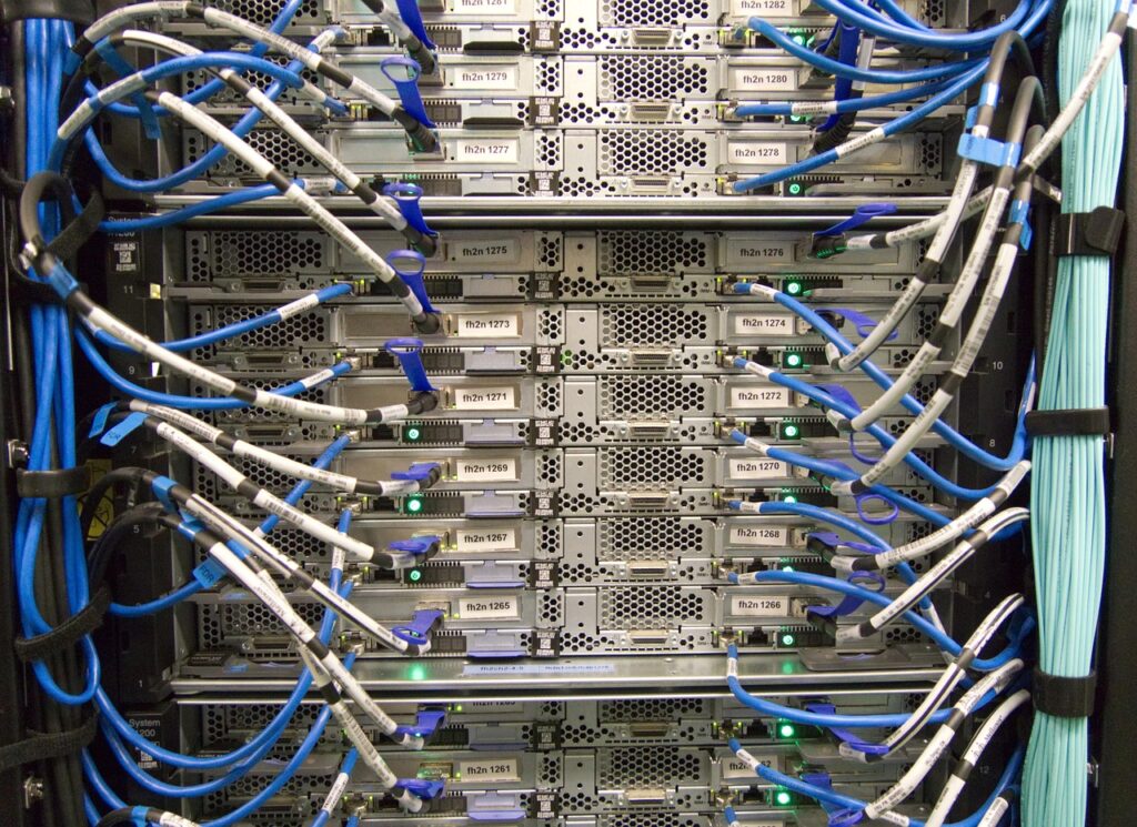 10G光ルーターを有線接続する際の推奨設定は？