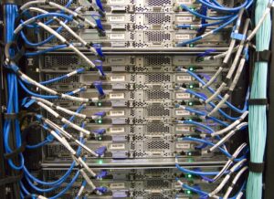 10G光ルーターを有線接続する際の推奨設定は？