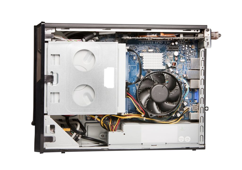 ゲーミングPCで使用するネットワークカードの対応状況は？