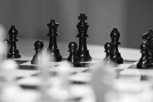 オンラインゲームのping値を改善する方法は？