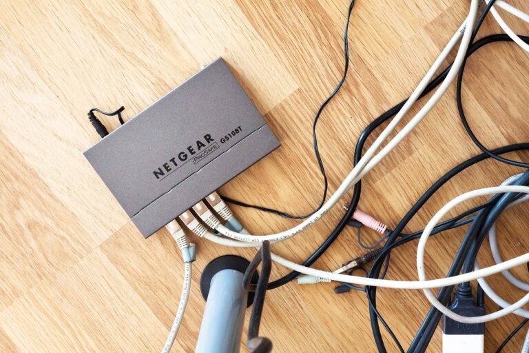 ルーターの更新は本当に必要？その理由と判断基準を解説！