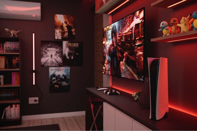 PS5のNATタイプの違いは何？あなたのゲーム体験に影響するかも！