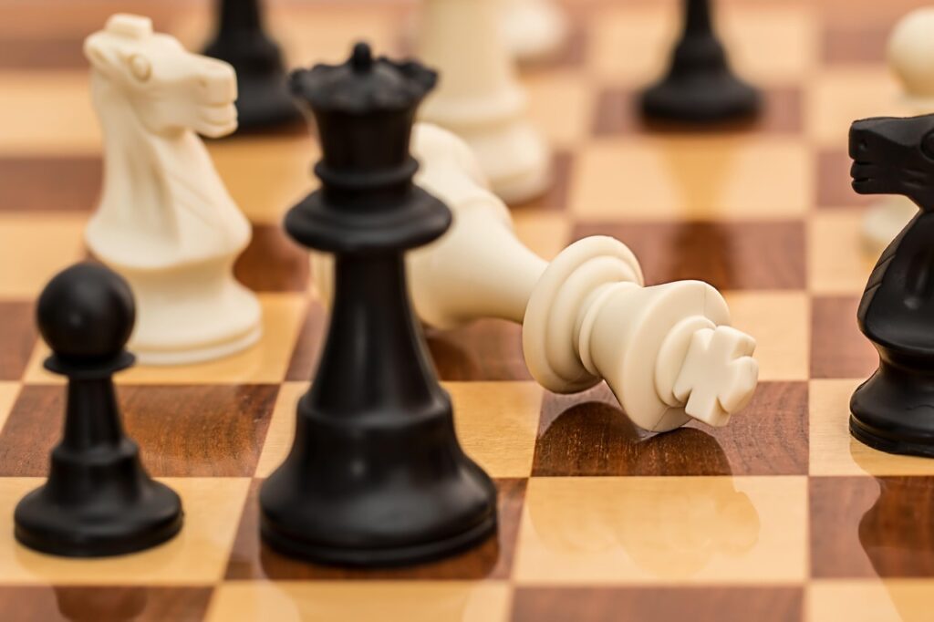 オンラインゲームの回線は初心者でも選べる？
