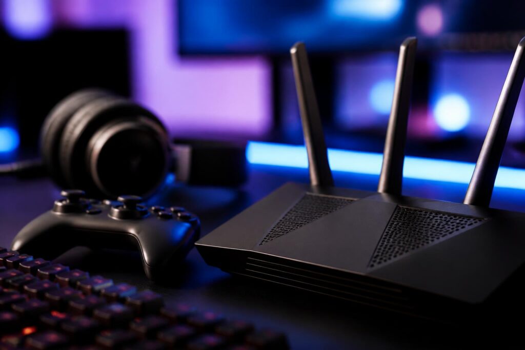 ゲームのラグを完全に解消する方法は？