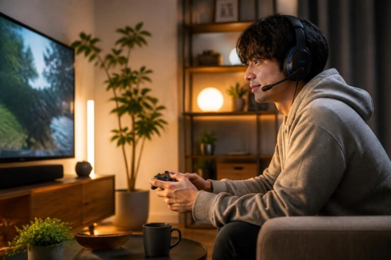 PS5のポート開放方法はどうすればいい？