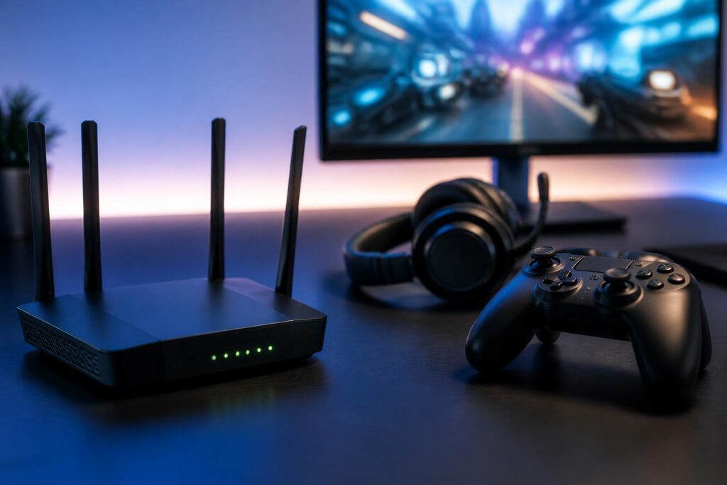 10G光回線の安定性は本当に保障されているのか？