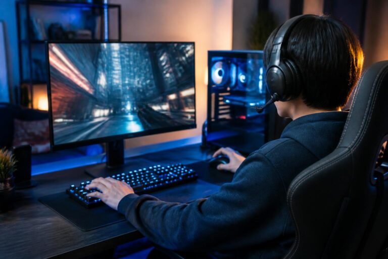 PS5の10ギガは意味がないのか？