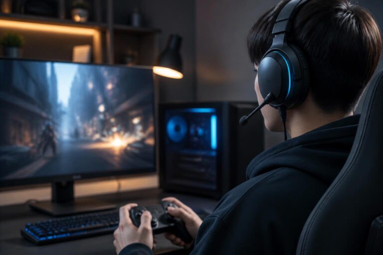PS5のダウンロード速度を早くするためのポイントは？