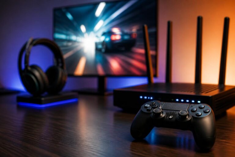 10G光を利用したSteamのダウンロード速度はどれくらい？