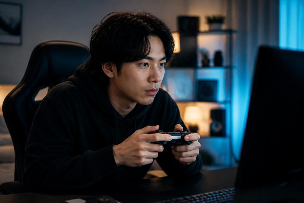 FPSゲームでの回線やpingを改善する方法は？