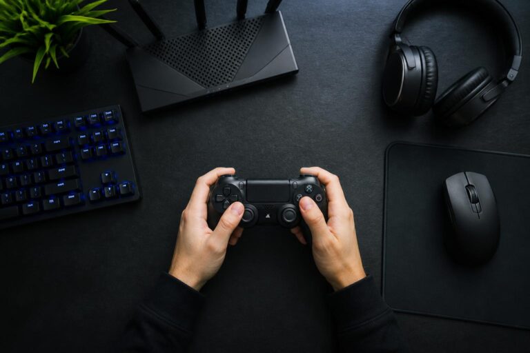 ゲームの回線図鑑はどのように活用すればいい？