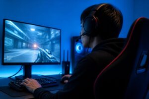 ゲームの回線を最適化するための図鑑ガイドはどれが最適？