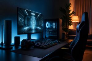 ゲーム回線のCGNATとNATタイプの関係とは？