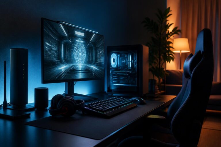 ゲーム回線のCGNATとNATタイプの関係とは？