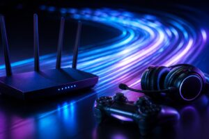 オンラインゲーム向けに回線を乗り換える際の注意点は？